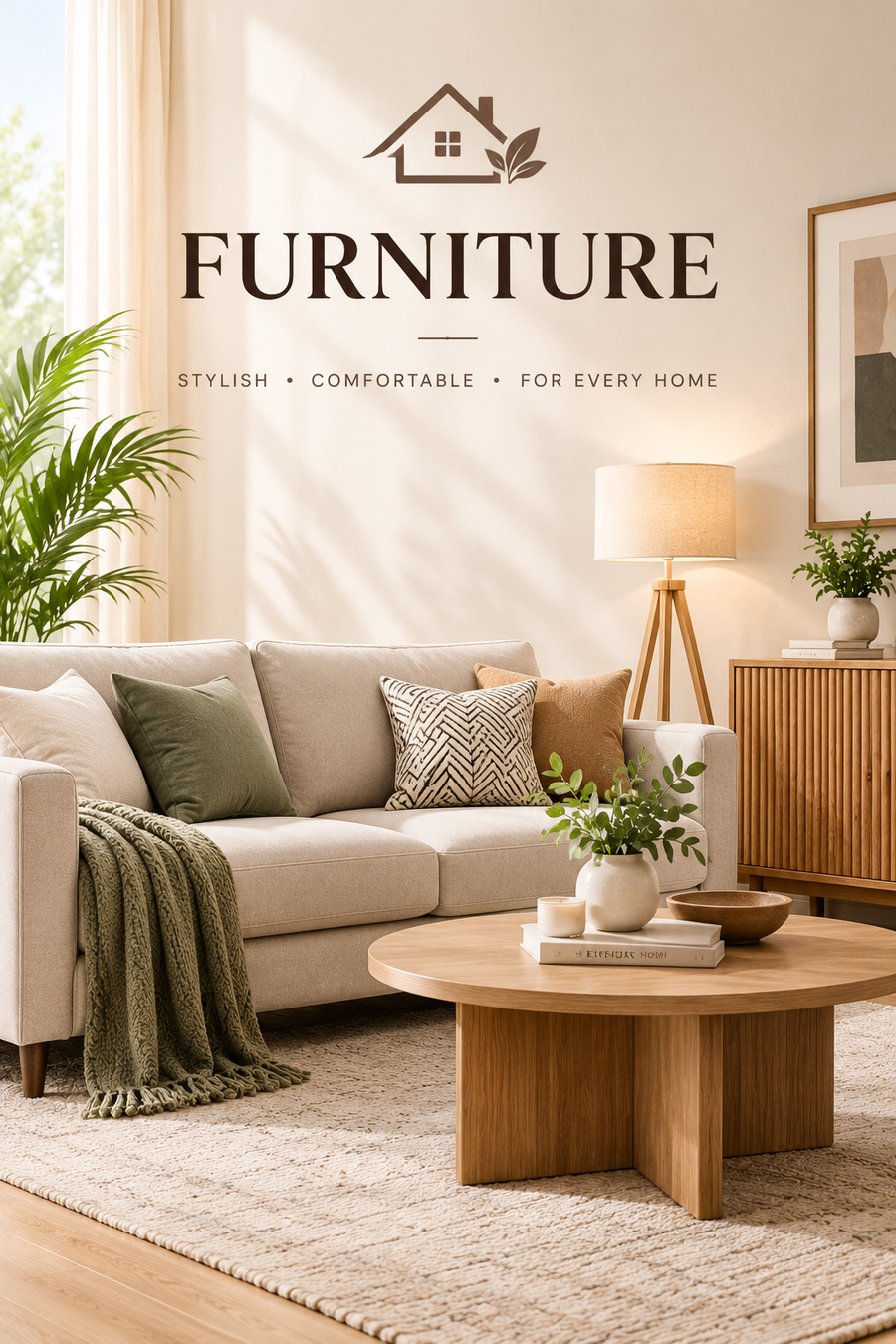 🛋️ Furniture