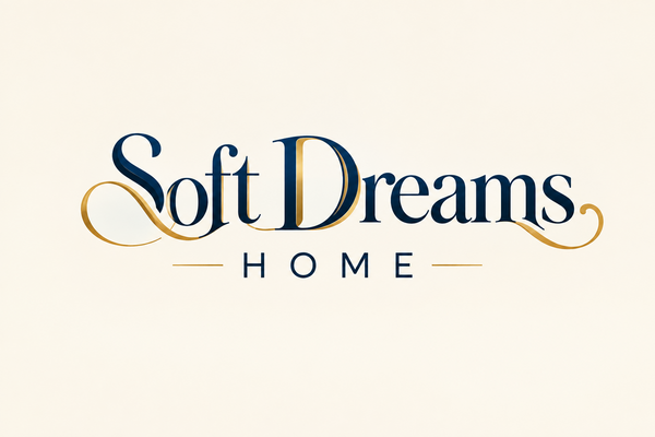 Soft Dreams Home
